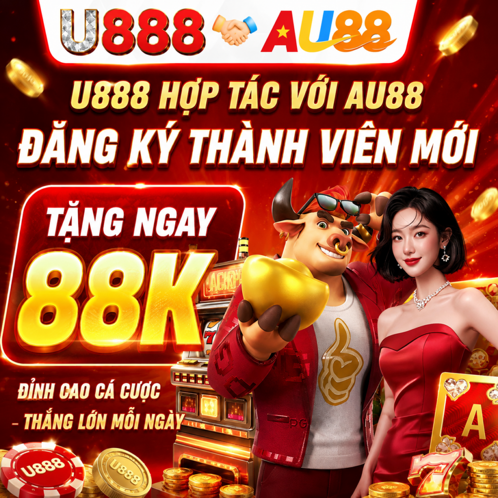 U888