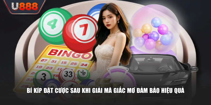 Chi Tiết Giải Mã Giấc Mơ Tìm Kiếm Con Số May Mắn Phát Tài 4 Bí kíp đặt cược sau khi giải mã giấc mơ đảm bảo hiệu quả