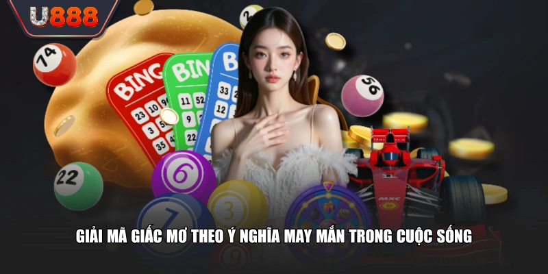 Chi Tiết Giải Mã Giấc Mơ Tìm Kiếm Con Số May Mắn Phát Tài 3 Giải mã giấc mơ theo ý nghĩa may mắn trong cuộc sống