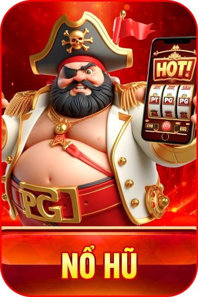 U888 Nổ Hũ
