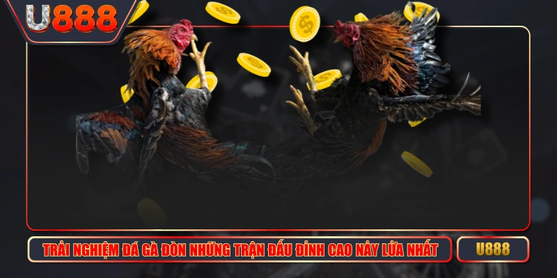 Trải Nghiệm Đá Gà Đòn Những Trận Đấu Đỉnh Cao Nảy Lửa 1 Trải Nghiệm Đá Gà Đòn Những Trận Đấu Đỉnh Cao Nảy Lửa Nhất