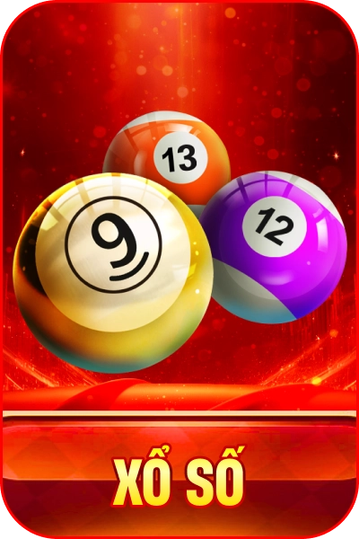 U888 Xổ số